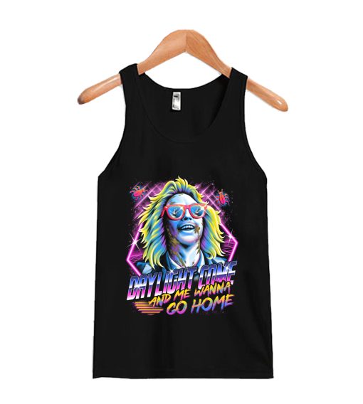 It's Showtime, Babe Tank Top