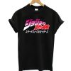 JOJO T-Shirt