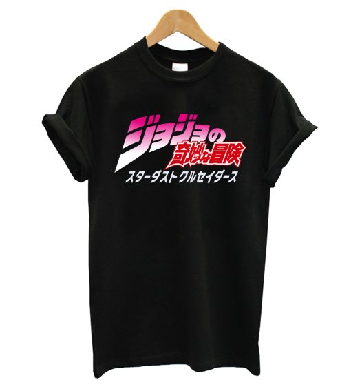 JOJO T-Shirt