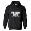 Jackson State - Jackson Mississippi Hoodie