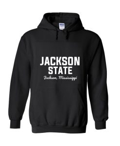 Jackson State - Jackson Mississippi Hoodie
