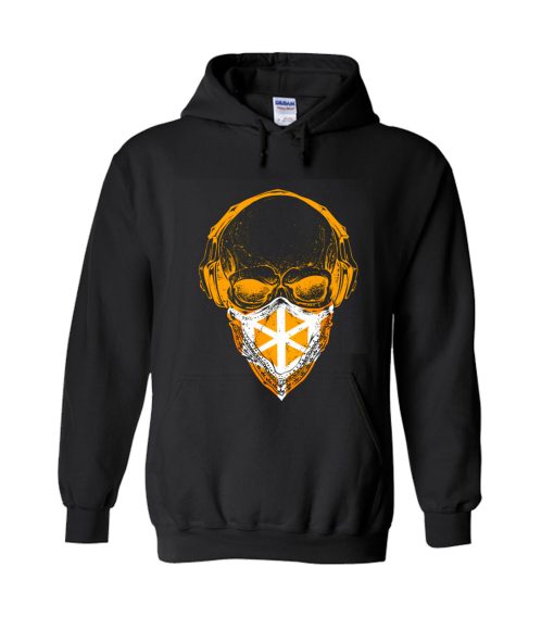 Jager Main Hoodie