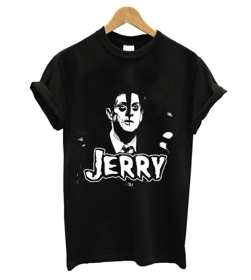 Jerry Sloanly T-Shirt