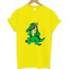 Jerry’s Alligator T-Shirt