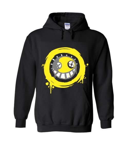 Junkrat Smile Hoodie