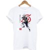 Kakashi of the Sharingan T-Shirt