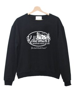 Kellerman's Mountain House Hoodie