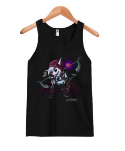 Kid Sylvanas Tank Top