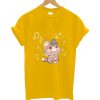 Kitty Bubble T-Shirt