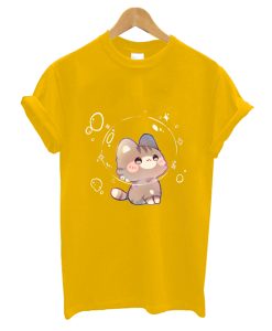 Kitty Bubble T-Shirt