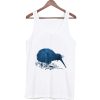 Kiwi Bird Tank Top