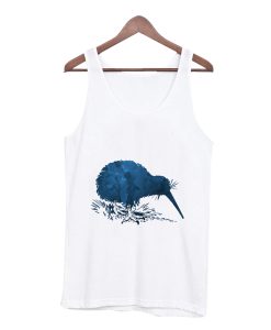 Kiwi Bird Tank Top