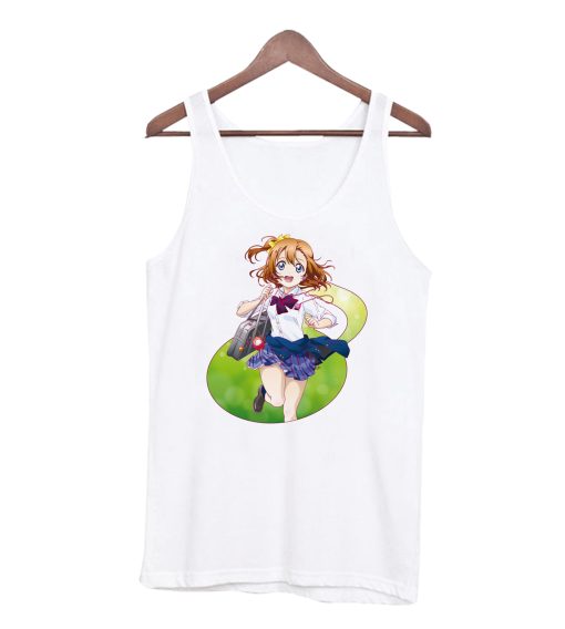 Kosaka Honoka Tank Top