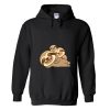 Lazy Sloths Hoodie