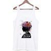 Let Equality Bloom Tank Top