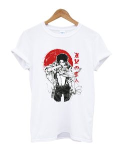 Levi Ackerman T-Shirt