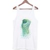 Lizard Tank Top