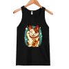 Lucky Cat Tank Top