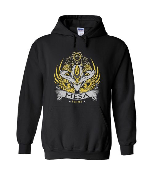 MESA - LIMITED EDITION Hoodie