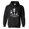 Magic always comes with a price dearie Hoodie