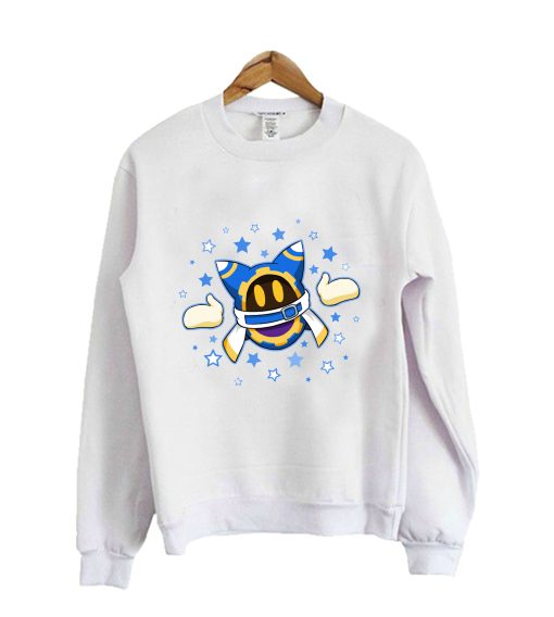 Magolor Sweatshirt