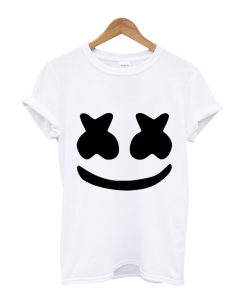 Marshmello Kids T-Shirt