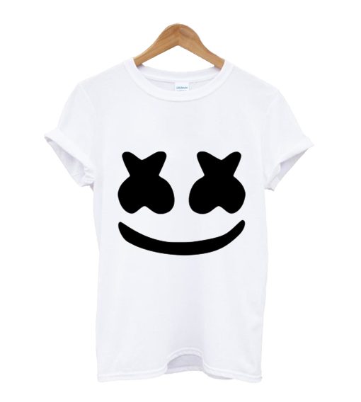 Marshmello Kids T-Shirt