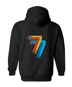 May 25th, 1977 Hoodie