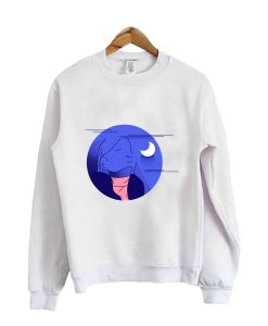 Moonlight Sweatshirt