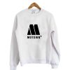 Motown Crewneck Sweatshirt