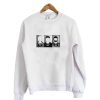 Mugs Crewneck Sweatshirt