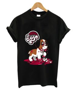 My Little Cujo - Stephen King - Creepy Cute Horror T-Shirt