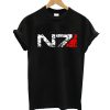 N7 - Grunge T-Shirt