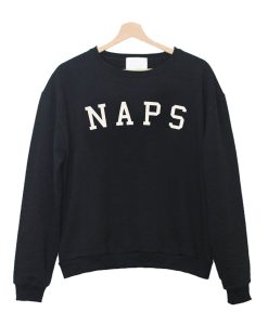NAPS Crewneck Sweatshirt