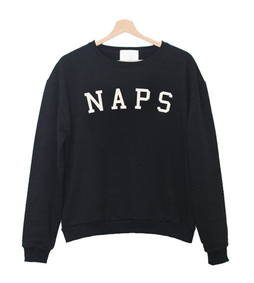NAPS Crewneck Sweatshirt