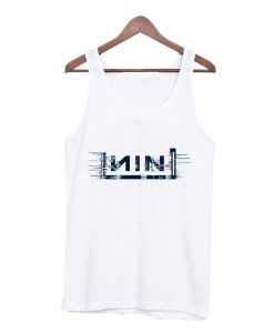 NIN Tank Top