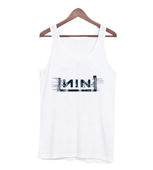 NIN Tank Top