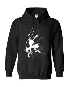 Namah Silhouette Hoodie