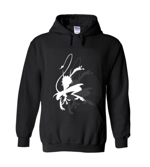 Namah Silhouette Hoodie