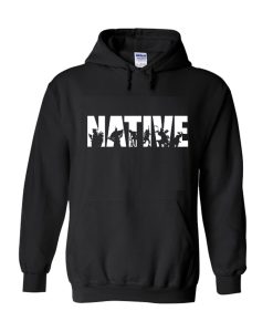 Native Hoodie