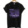 Nissan Skyline R32 T-Shirt