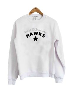 Oak Hill Hawks Sweatshirt