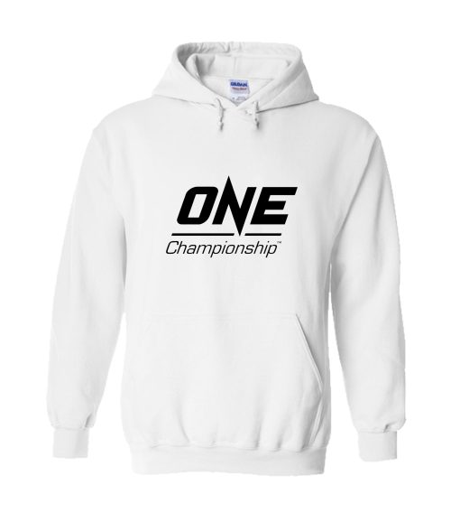 One Championship Hoodie