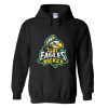 Oregon Clay High Eagles Hockey Hoodie