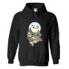 Pandanaut Hoodie