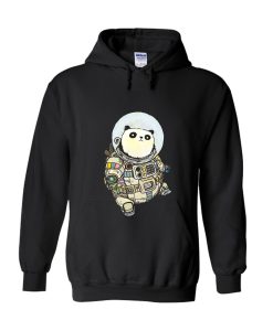 Pandanaut Hoodie