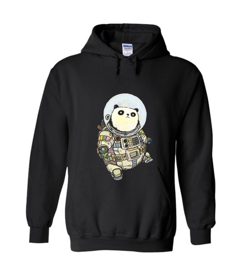 Pandanaut Hoodie