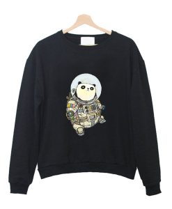 Pandanaut Hoodie