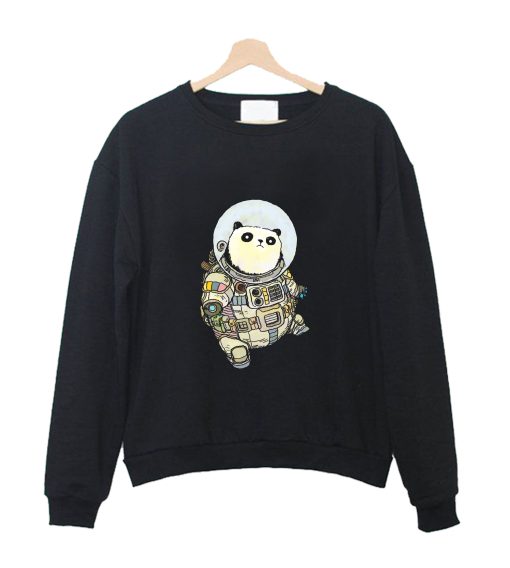 Pandanaut Hoodie