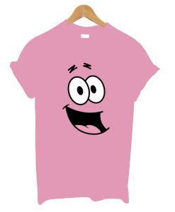 Patrick Star T-Shirt2
